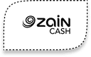 Zain Cash